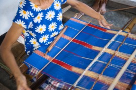 handwoven