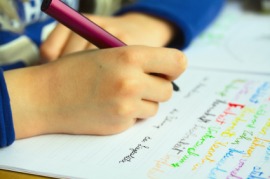 handwrite