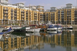harborside
