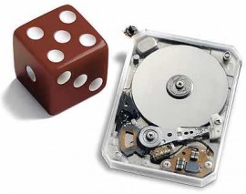 hard disk