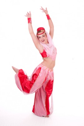 harem pants