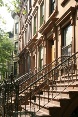 Harlem