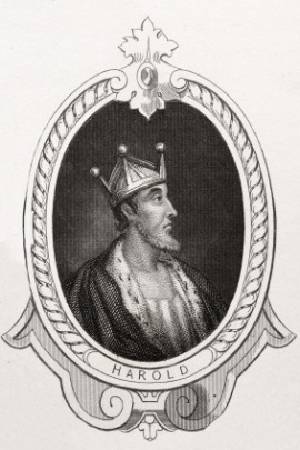 Harold II