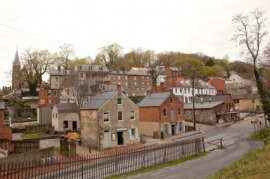 Harpers Ferry