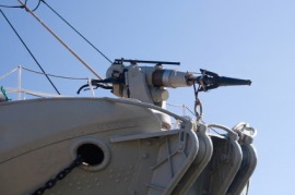 harpoon