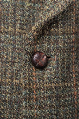 Harris tweed