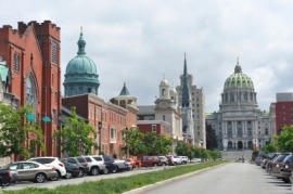 Harrisburg