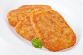 hash browns