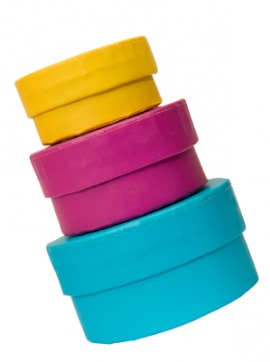 hatbox
