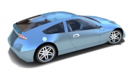 hatchback