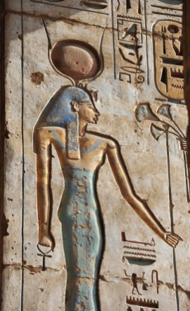 Hathor