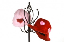 hatrack