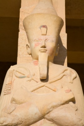 Hatshepsut