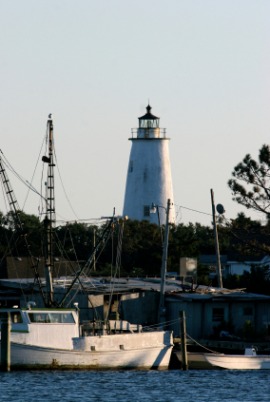 Hatteras Island