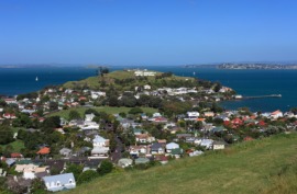 Hauraki Gulf
