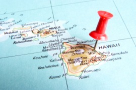 Hawaii Island