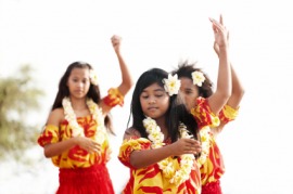 Hawaiian