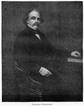 Hawthorne