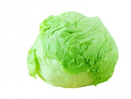 head lettuce