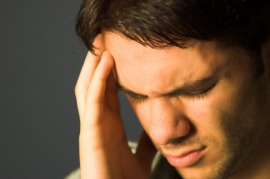 headache