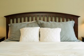 headboard