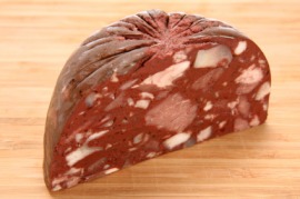 headcheese