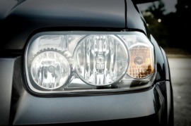 headlamp