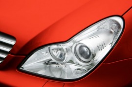 headlight