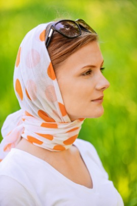 headscarf
