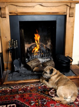 hearthrug