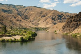 Hells Canyon