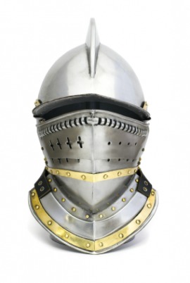 helmet