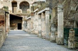Herculaneum
