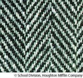 herringbone