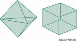 hexahedron