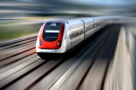 high-speed