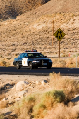 highway patrol