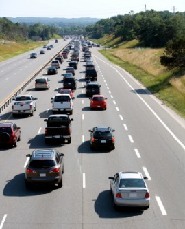 highway