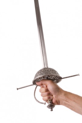 hilt