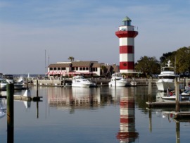 Hilton Head Island