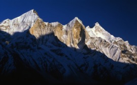 Himalayas