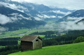 Hohe Tauern