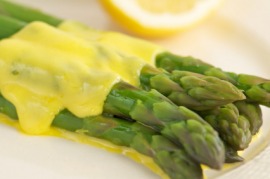 hollandaise sauce