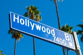 Hollywood