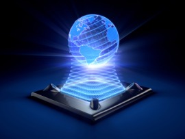 holography