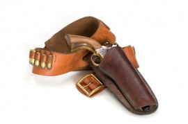 holster
