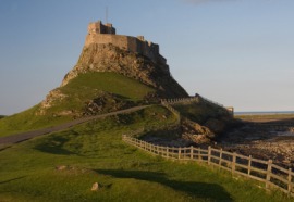 Holy Island