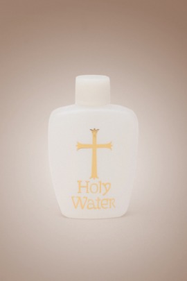 holy water