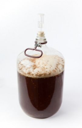 homebrew