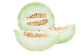 honeydew melon